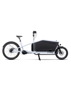 Cube Cargo Dual Hybrid 1000