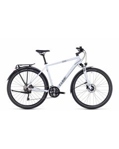 Cube Nature Pro Allroad