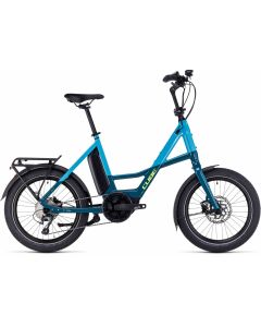 Cube Compact Sport Hybrid 500