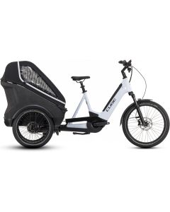 Cube Trike Hybrid Family 750