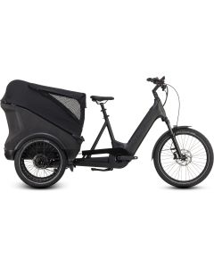 Cube Trike Hybrid Cargo 750