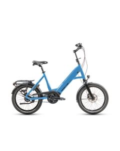 Grecos ELI Compact 8.1 8-Gang FL Active Line Plus  500Wh