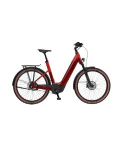 Kreidler Vitality Eco 10 FL