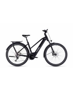 Cube Kathmandu Hybrid EXC 750