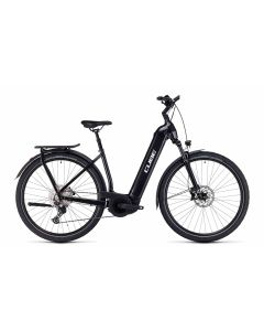 Cube Kathmandu Hybrid EXC 750