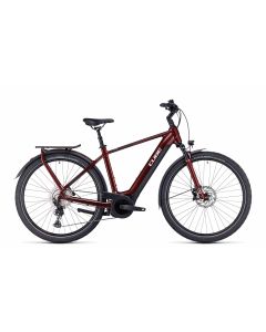 Cube Touring Hybrid EXC 625