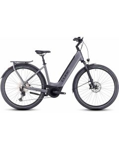 Cube Touring Hybrid EXC 625