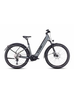 Cube Reaction Hybrid Pro 750 Allroad