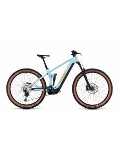 Cube Stereo Hybrid 140 HPC Race 750