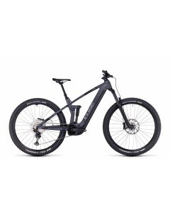 Cube Stereo Hybrid 140 HPC Race 750