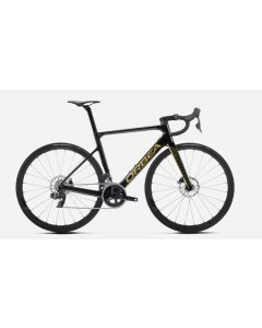 Orbea ORCA M31eLTD