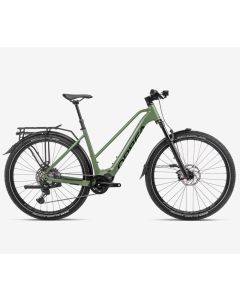 Orbea KEMEN MID SUV 10