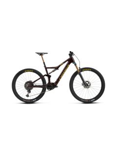 Orbea RISE M-LTD