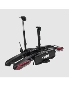 Thule Epos 2-bike platform towbar bike rack