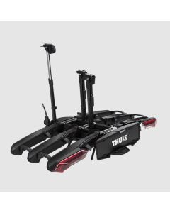 Thule Epos 3-bike platform towbar bike rack