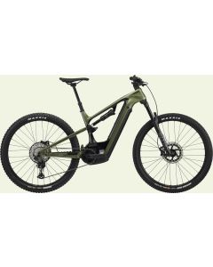 Cannondale Moterra Neo Crb 2