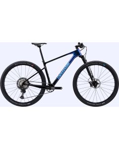 Cannondale Scalpel HT Crb 2