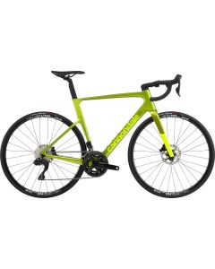 Cannondale SuperSix EVO Crb 3