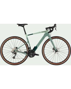 Cannondale Topstone Crb 2 L