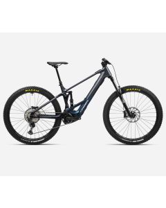 Orbea WILD FS H20