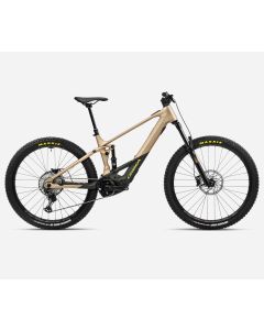 Orbea WILD FS H30