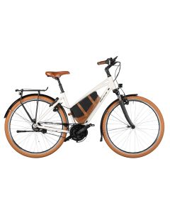 Riese & Müller Cruiser2 Mixte Silent 545Wh Kiox300