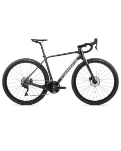 Orbea TERRA H40