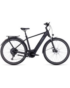 Cube Touring Hybrid Pro 625