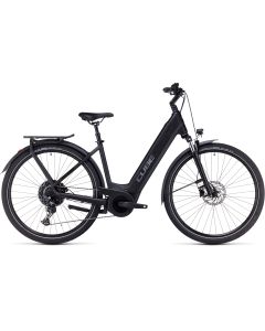 Cube Touring Hybrid Pro 625