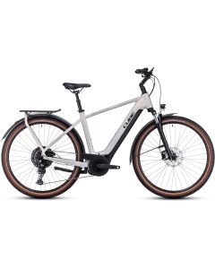 Cube Touring Hybrid Pro 625