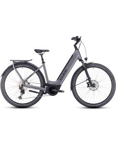 Cube Touring Hybrid EXC 625