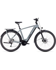 Cube Kathmandu Hybrid ONE 750