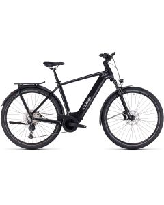 Cube Kathmandu Hybrid EXC 750