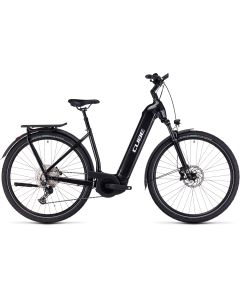 Cube Kathmandu Hybrid EXC 750