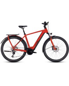 Cube Kathmandu Hybrid EXC 750