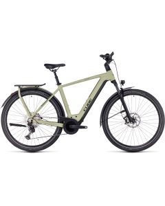 Cube Kathmandu Hybrid SLX 750