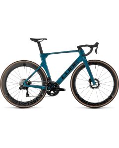 Cube Litening AERO C:68X SLT