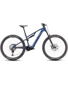 Cube AMS Hybrid ONE44 C:68X SLX 29