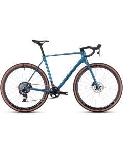 Cube Cross Race C:68X SLT