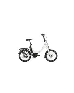 Grecos ELI Fold 8.2 8-Gang FL Active Line Plus 500Wh