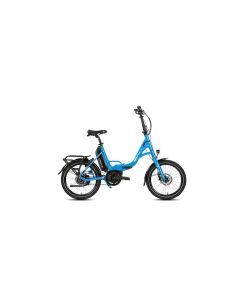 Grecos ELI Fold 8.2 8-Gang FL Active Line Plus 500Wh