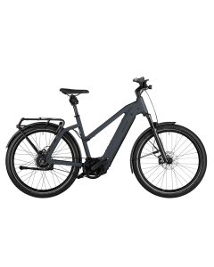 Riese & Müller Charger4 Mixte GT vario 750Wh Kiox 300