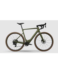 Advanced OFFROAD Pro Gravel 400Wh Apex