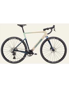 Cannondale SuperSix EVO CX