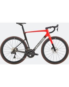 Cannondale S6 EVO HM 2