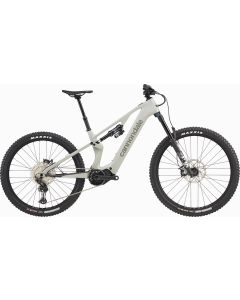 Cannondale Moterra Neo Crb SL 2 EU