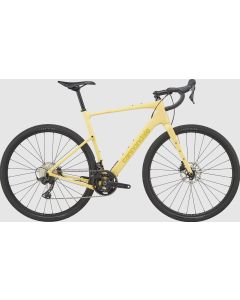 Cannondale Topstone Crb 3