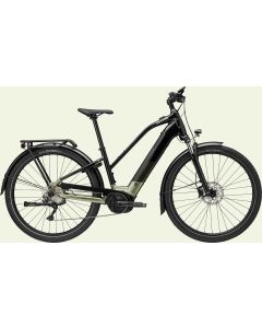 Cannondale Tesoro Neo X 2 STH