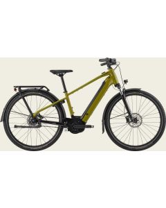 Cannondale Mavaro Neo 4