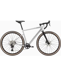 Cannondale Topstone Apex 1